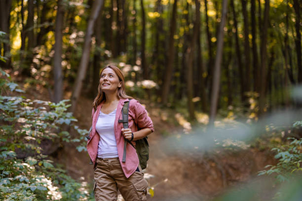 istock I'm happiest when I'm out in nature 2161050404
