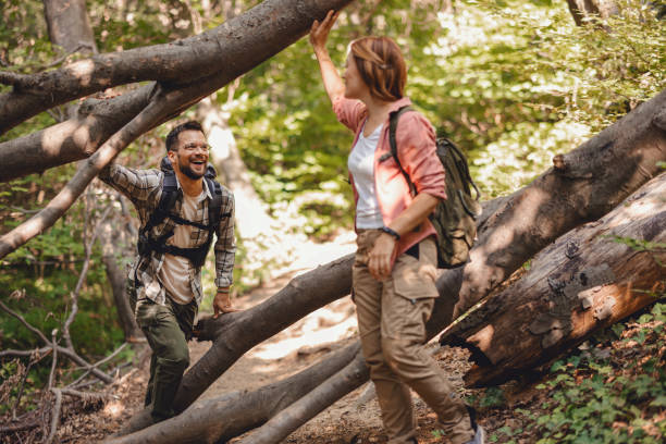 istock They love the outdoors 2161050413