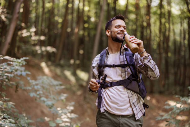 istock He loves being out here 2161050550
