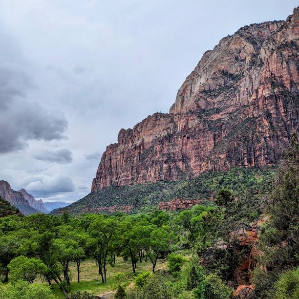 istock Zion National Park 2161050941