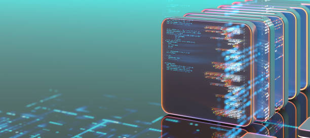 Software Code Big 145,900+ Code System Stock Photos, Pictures & Royalty-Free Images - iStock
