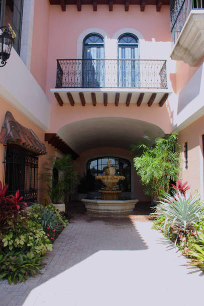 istock Downtown Fort Lauderdale Architecture 2161061064