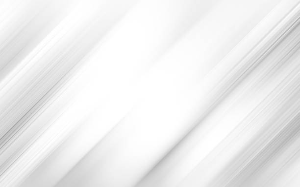 istock The gray and silver are light black with white the gradient is the Surface with templates metal texture soft lines tech gradient abstract diagonal background silver black sleek  with gray and white. 2161065589