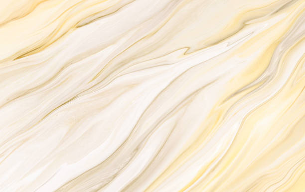 istock Marble wall white brown pattern ink swirl yellow green graphic background abstract light elegant grey for floor plan ceramic counter texture tile gray silver background natural for interior decoration 2161066913