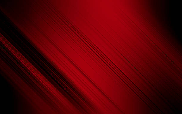 istock abstract red and black are light pattern with the gradient is the with floor wall metal texture soft tech diagonal background black dark sleek clean modern. 2161066923