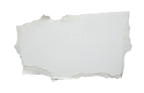 istock piece of white paper tear isolated on white background 2161069274