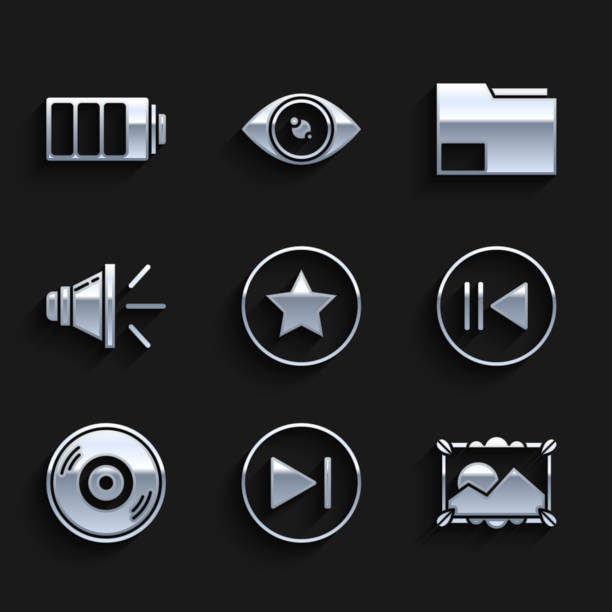 Rewind File 110+ Rewind File Stock Photos, Pictures & Royalty-Free Images - iStock
