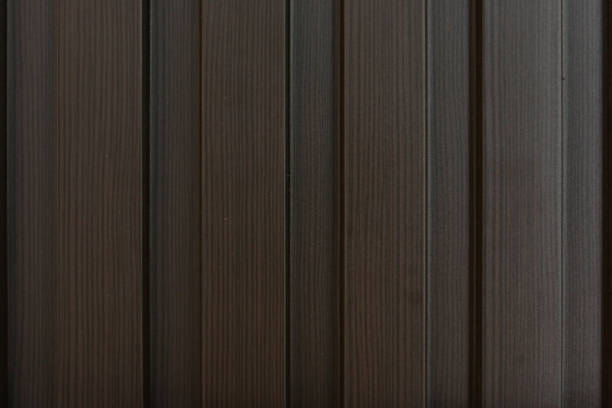 istock brown wood texture in the room 2161100460
