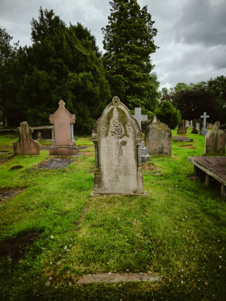 istock St. Oswald's Church 2161124116