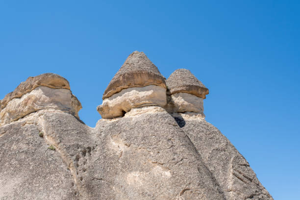 istock Cappadocia fairy chimneys 2161124572