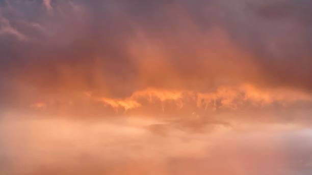 istock Evening skys moody skys 2161129112