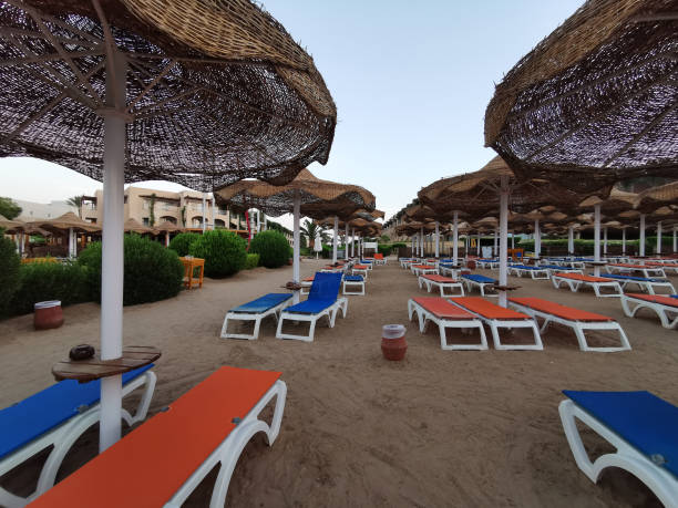 istock Egypt beach Red Sea Makadi Bay 2161133680
