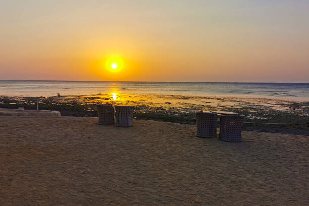 istock Egypt beach Red Sea Makadi Bay 2161133749