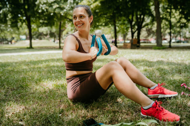 istock I wanna be fit 2161139160