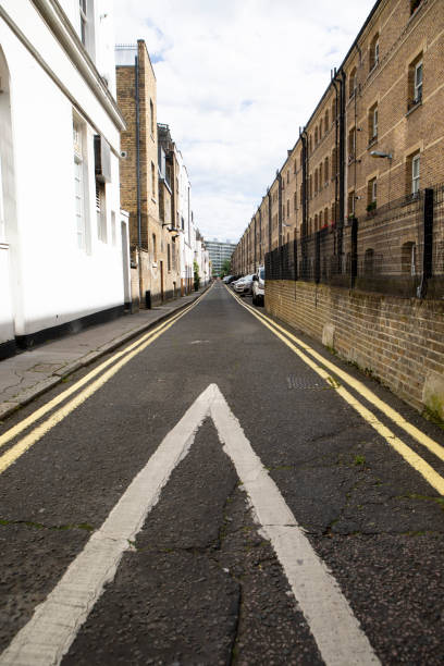 istock London back street 2161139233