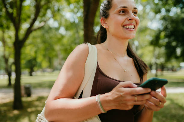istock Leaving a place where I like to exercise 2161140094