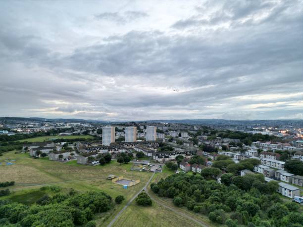 istock St Fitticks Park Aberdeen 2161158335
