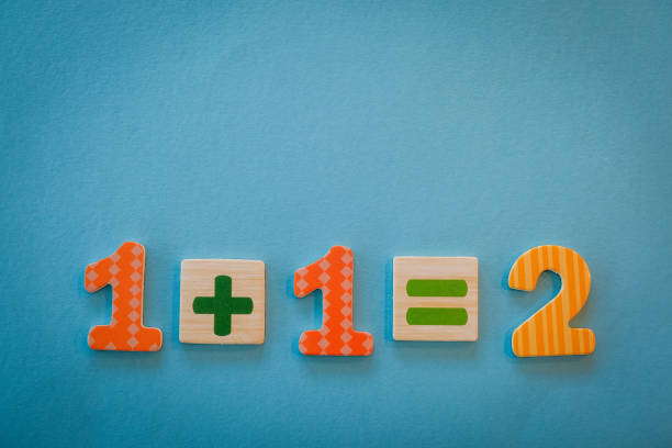 Arithmetic in colorful tiles for education