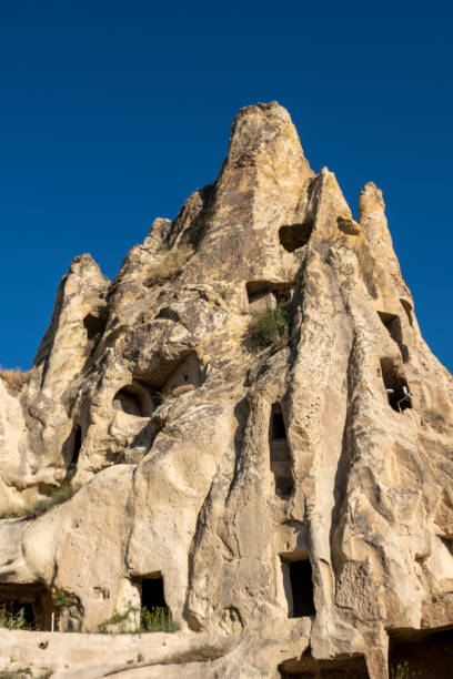 istock Cappadocia fairy chimneys 2161172185