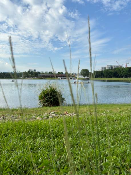 istock A beautiful view of Singapore 2161175881