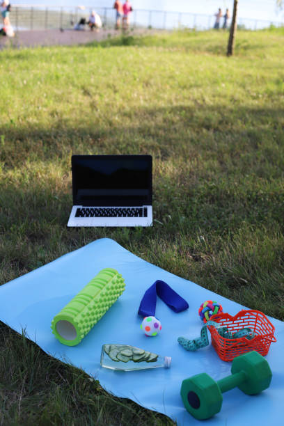 istock playing sports in nature 2161181684