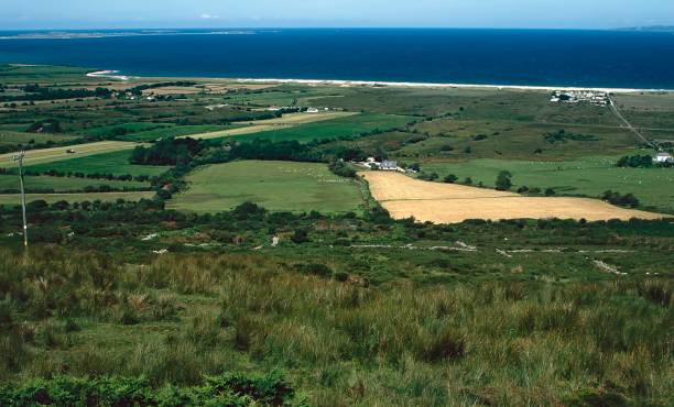 istock Dingle Peninsula, County Kerry, Ireland 2161189614