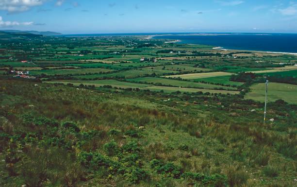 istock Dingle Peninsula, County Kerry, Ireland 2161189622