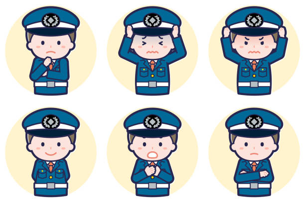 Angry Security Team 300+ Angry Security Guard Stock Illustrations, Royalty-Free Vector ...