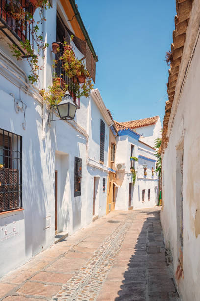 istock Architecture in Cordoba city 2161192566