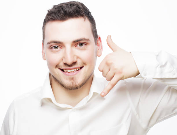 istock man gesturing mobile phone near his face 2161194726