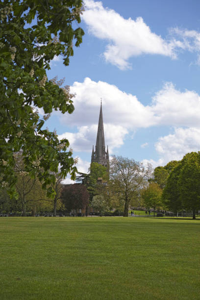istock The Clissold Park in Stoke Newington, Hackney 2161203416