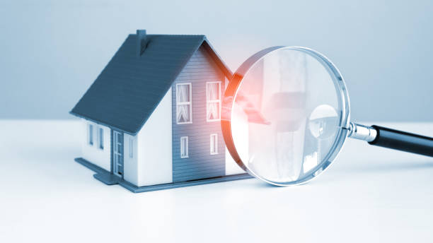 istock Threatening Revelations Under the Magnifying Glass 2161204802
