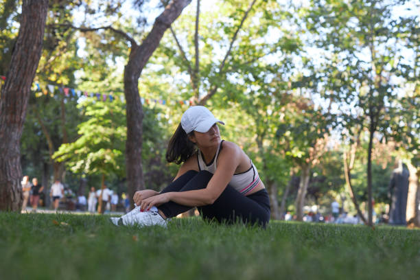 istock sport at the park 2161205099