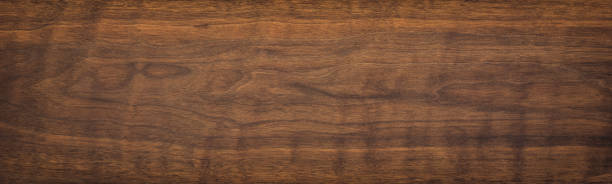 istock dark board background, wood texture. arboreal table or wall surface 2161216622