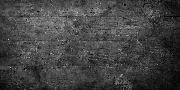 istock wood texture. black wood background, dark table texture 2161216661