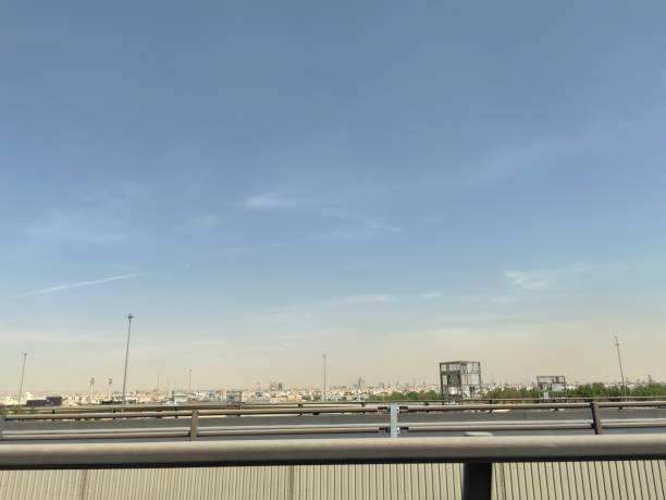 istock a developed city that is dense and neatly arranged. 2161227321