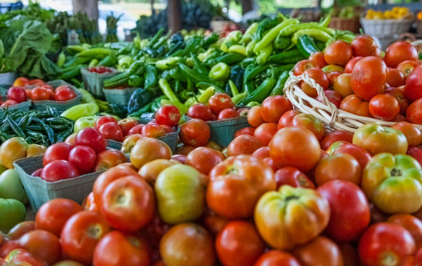 istock Baskets of Good Eating 2161228391