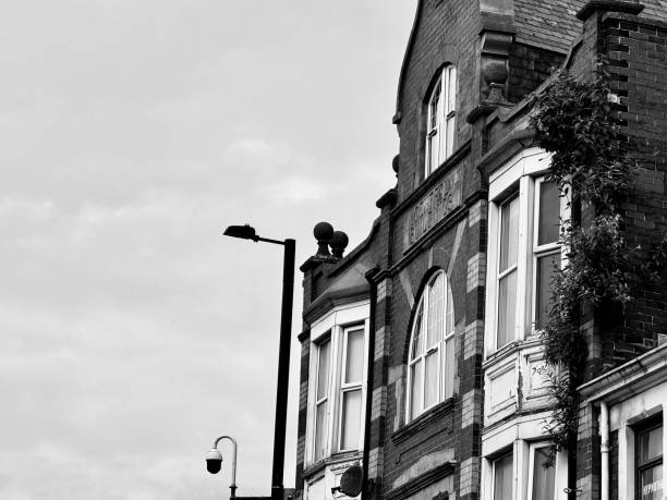 istock Old architecture in Newcastle Upon Tyne 2161229217