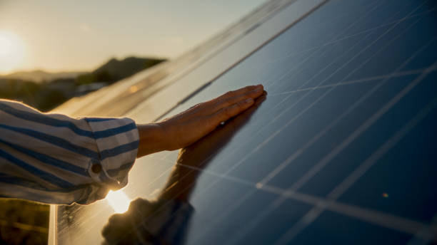 istock Embracing Sustainable Energy 2161231177