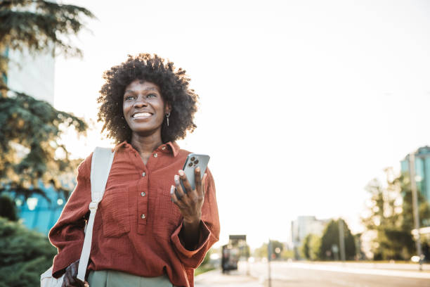 istock Freelance worker in the city 2161231770