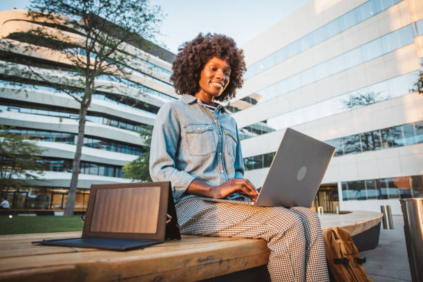 istock Green technology in everyday life 2161232295