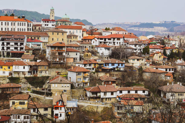 istock Veliko Tarnovo 2161233717