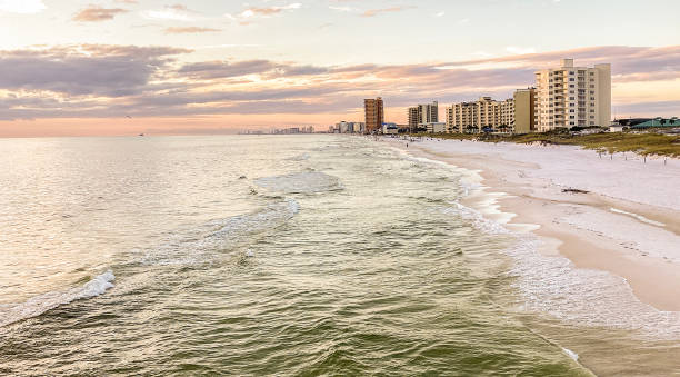 istock Panama City Beach, Florida 2161239895