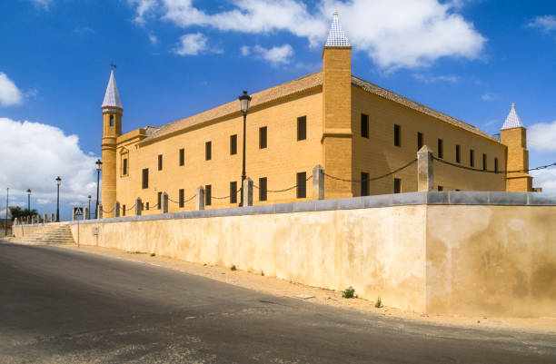 istock The University of Osuna in Spain 2161243109