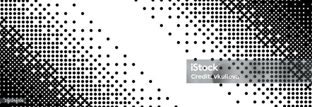 Black and white diagonal bitmap gradient texture. Slanted dithered background. Abstract pixel glitchy pattern. 8 bit video game screen wallpaper. Fading pixel backdrop. Vector retro oblique halftone Spotted stock vector Black and white diagonal bitmap gradient texture. Slanted dithered background. Abstract pixel glitchy pattern. 8 bit video game screen wallpaper. Fading pixel backdrop. Vector retro oblique halftone Spotted stock vector