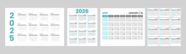 2026 Week To View Desktop Planner Office Spiral Calendar Stand Up - View #10
