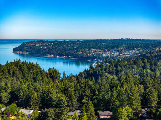 istock Avove Burien Shoreline 2 2161261379