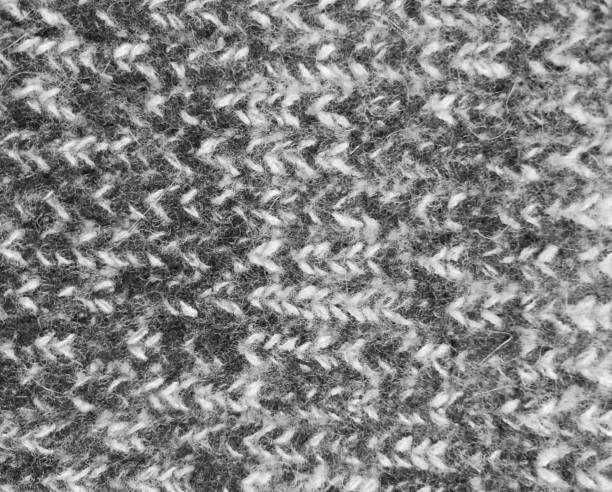 Fabric textures of different kinds. Monochromatic color. Special for designs and backgrounds
