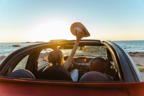 istock Finally freedom and vacation 2161292153