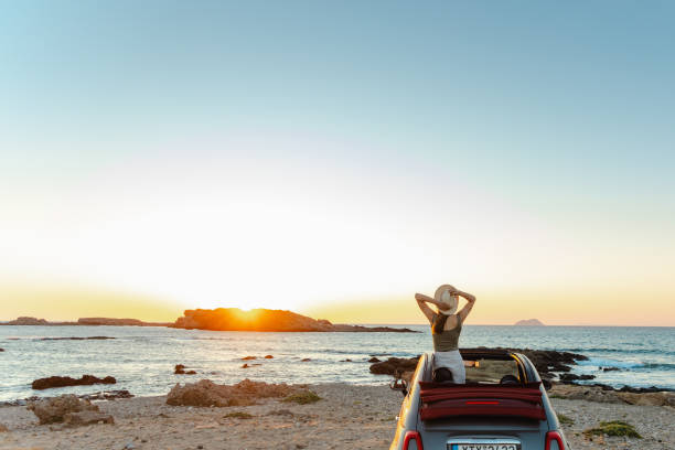 istock Every journey opens up new horizons 2161292286
